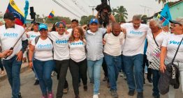 De vuelta a las calles: Coordinador de Vente Venezuela en Carabobo puso fin a su clandestinidad