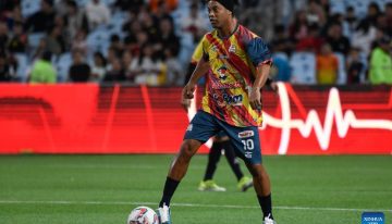 Netflix estrenará documental con material inédito de la historia y vida de Ronaldinho