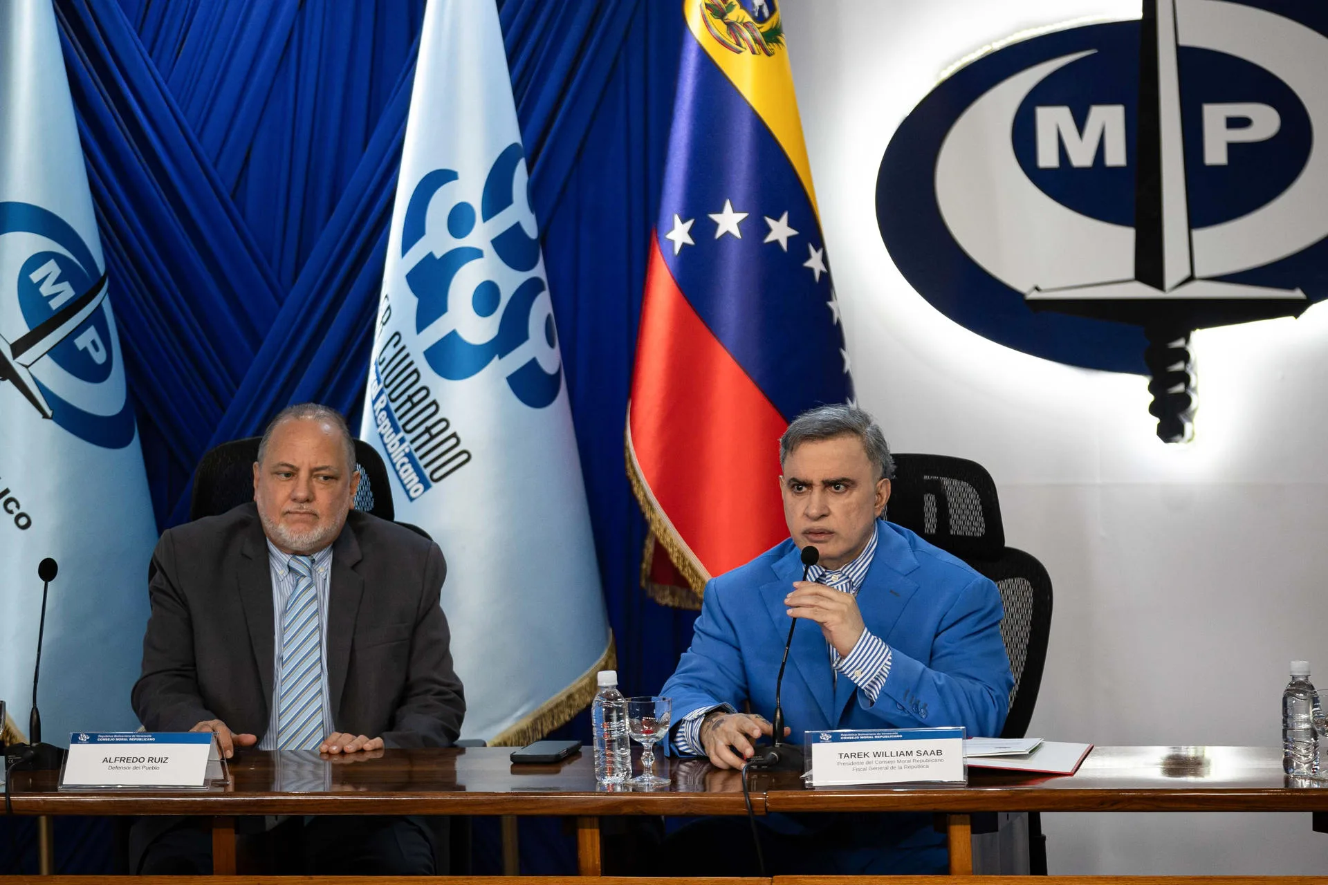 Cepaz pidió a Cidh, la ONU y países de la región a supervisar elección de fiscal general y defensor en Venezuela