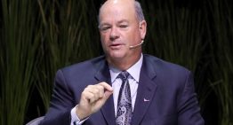 Venezuela necesita «reconfigurar» su sistema fiscal para atraer inversiones, según CEO de ConocoPhillips