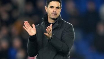 Arsenal vs Bayer Leverkusen, por los octavos de final de la Champions League 2026: minuto a minuto, en directo