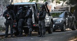 Vente Venezuela intensifica presión internacional para eliminar el Sebin y la Dgcim