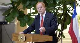 María Corina Machado estará con líderes mundiales en Chile: lo que reveló el senador Rojo Edwards (VIDEO)