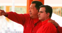 Tarek William Saab apeló a un viejo mensaje de Hugo Chávez en medio de la purga de Delcy Rodríguez