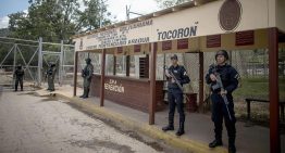 Expreso político Víctor Ugas reveló identidades de la presunta cadena de mando de torturas en Tocorón