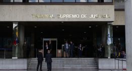Nueva traba judicial: Tribunales no entregan los documentos clave para apelar la negación de amnistía
