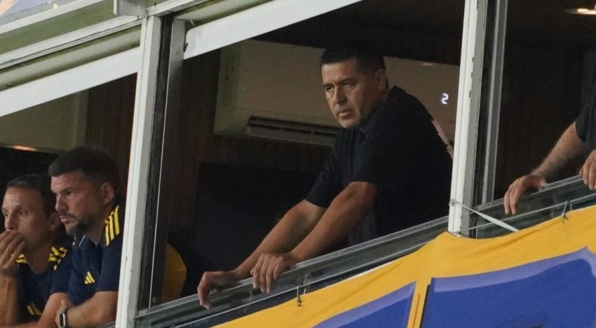 La nueva Bombonera anunciada por Riquelme divide al Mundo Boca: quiénes y por qué llaman «mentiroso» al presidente