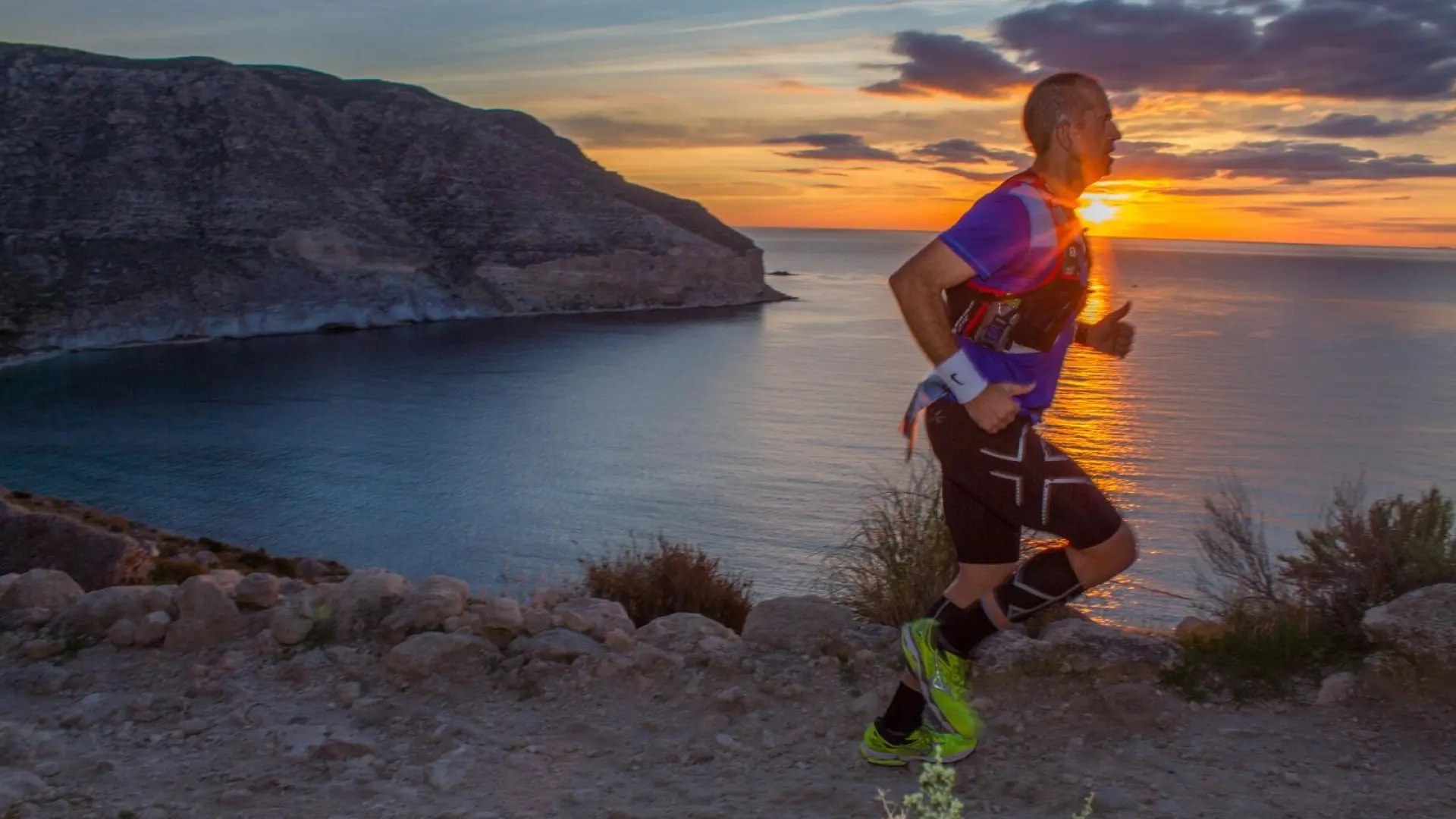 Un estudio relaciona carreras de larga distancia y envejecimiento prematuro: «No sabemos cuánto tarda el cuerpo en repararlo»