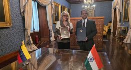 El chavismo pactó con India para intentar acceder a un mercado de medicinas baratas