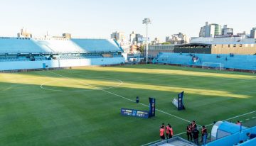 La visita de River a Estudiantes de Río Cuarto: precios exorbitantes y tribunas tubulares para un partido que esperó 42 años