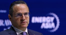 Shell evalúa nuevas inversiones energéticas en Venezuela