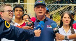 Delcy Rodríguez removió al exesposo de Cilia Flores de la Corporación «Juntos Todo es Posible»