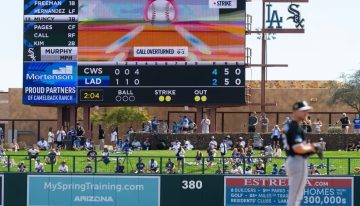 ¿Cómo funciona el sistema ABS de la MLB? Todo lo que necesitas saber sobre el sistema de desafío de bolas y strikes de las Grandes Ligas