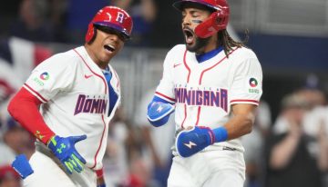 República Dominicana vs. Países Bajos por el Clásico Mundial de Béisbol 2026: cuándo es, a qué hora y dónde ver EN VIVO el partido por el WBC