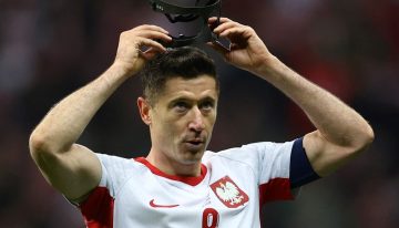 Suecia vs Polonia por el Repechaje UEFA EN VIVO: a qué hora es, posibles formaciones y cómo ver en directo