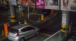¿Es realmente justo el control de precios en los estacionamientos?