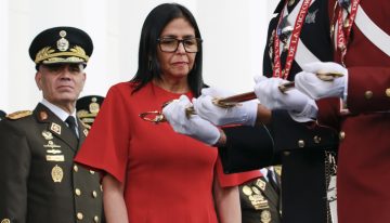 Washington necesita un Plan Venezuela antes que sea demasiado tarde