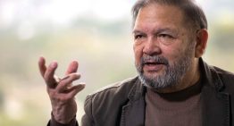 Andres Velásquez: Delcy Rodríguez se porta como una obediente cooperadora para retrasar elecciones