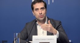 España cree que normalización de la relación del FMI con Venezuela se formalizará en días