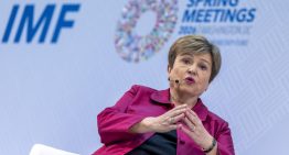 FMI actuará con celeridad para dar acceso a Venezuela a programas de crédito