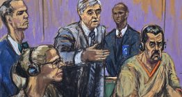 La soledad de la reclusión y el juicio de la historia