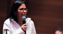 Delcy Rodríguez reveló en qué usará los fondos del FMI tras retomar relaciones con el organismo