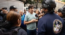 Jesús Armas dijo que Delcy Rodríguez carece de voluntad para resolver problemas de servicios