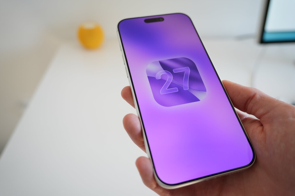 El código de iOS se ha ido de la lengua: iOS 27 prepara cuatro funciones de IA para hacernos la vida más fácil