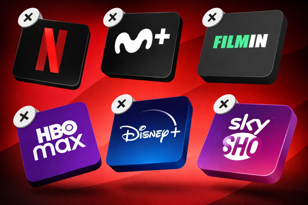 La subida de precios de Netflix me deja algo claro: nunca más pagaré una suscripción anual 