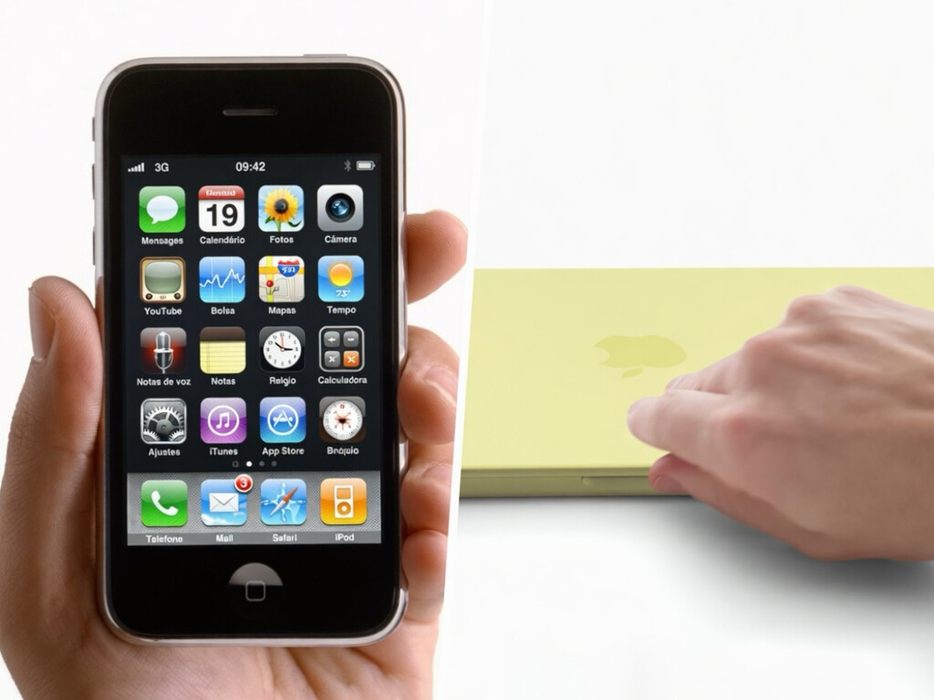 Apple rescata la magia del iPhone 3GS: el "cómo se hizo" del MacBook Neo es una carta de amor a la vieja Apple 