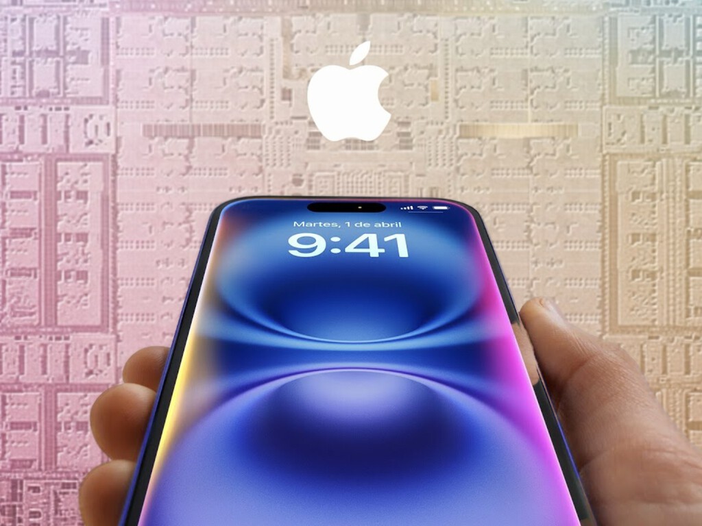 ¿Y si el secreto de Apple contra la IA está en los transistores y no en el software? 