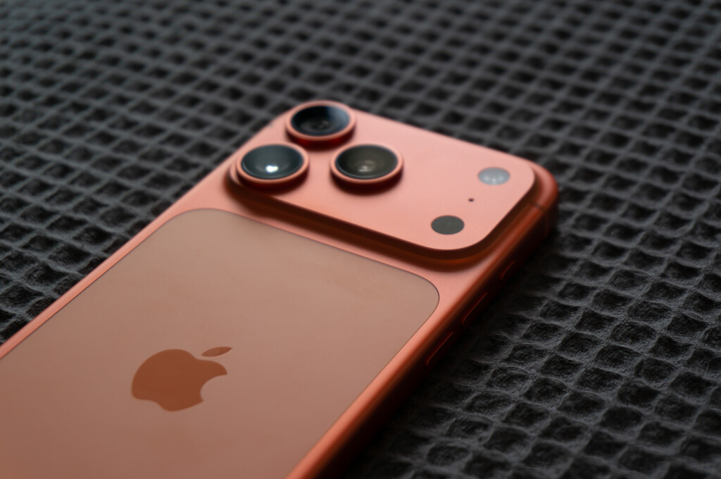 Cómo usar nuestro iPhone como si fuera un USB para trasladar archivos grandes fácilmente 