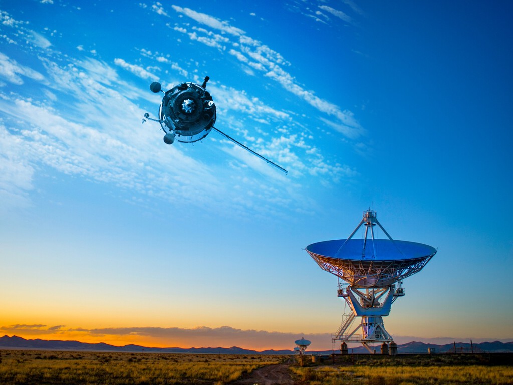 El "salvavidas" por satélite del iPhone estaba a merced del mejor postor. Apple acaba de blindarlo con una alianza espacial histórica con Amazon