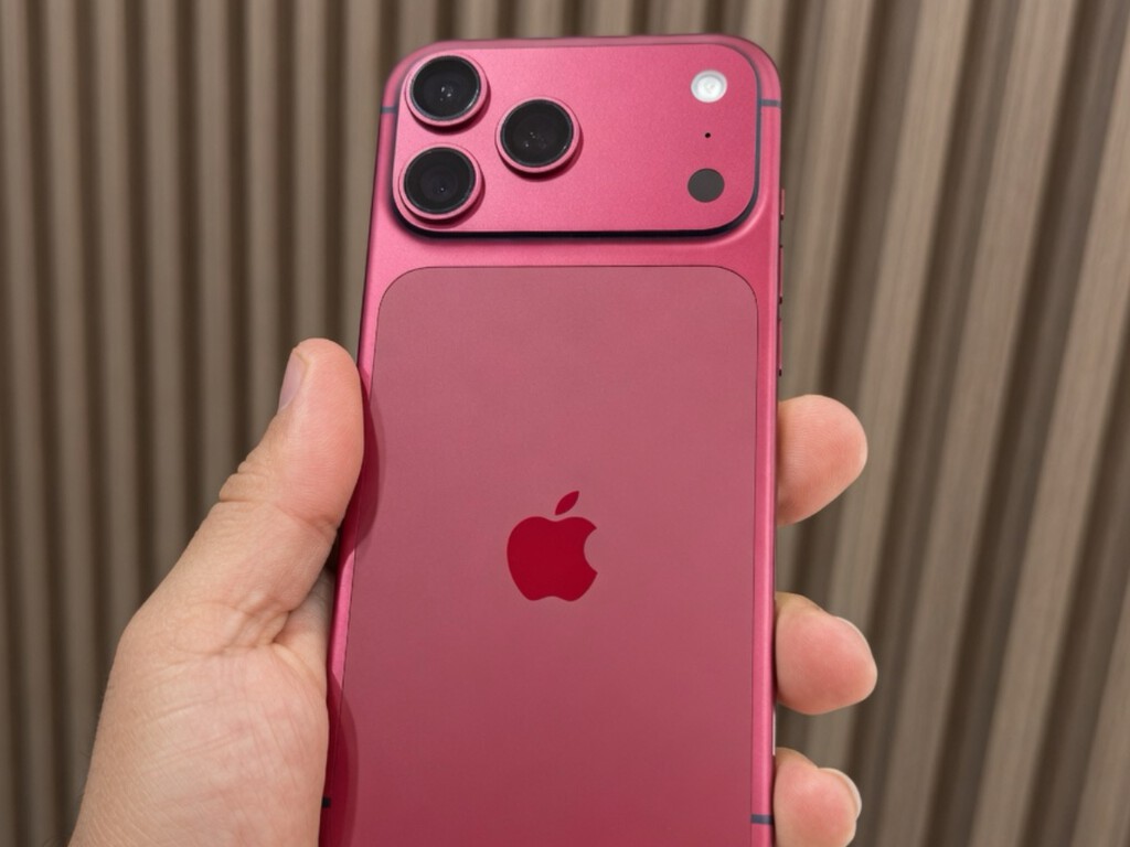 El iPhone 18 Pro ya está en el horno. Su nueva cámara hereda el truco más viejo de la fotografía profesional 