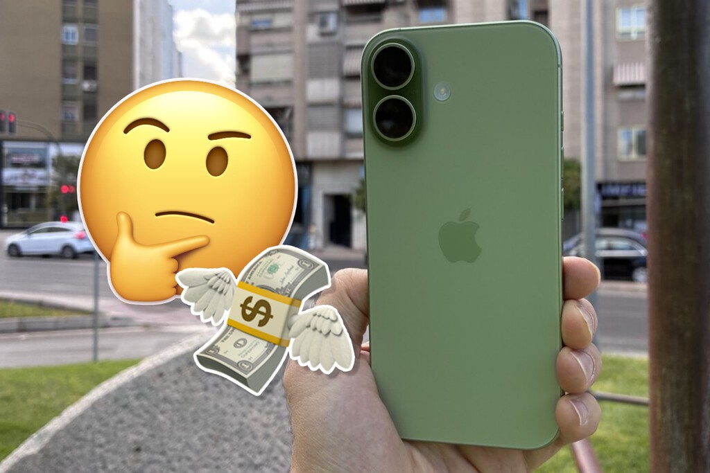 ¿Es buen momento para comprar un iPhone 17 o va a bajar pronto de precio? Esto es lo que nos dicen los datos