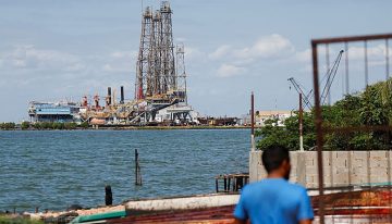 Inversión privada será clave para reactivar la industria química y petroquímica de Venezuela, según experto