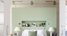 Si tienes una casa pequeña, estos muebles te hacen ganar metros cuadrados, te ayudan a mantenerla siempre ordenada y aportan un toque de diseño