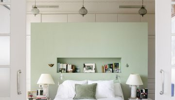 Si tienes una casa pequeña, estos muebles te hacen ganar metros cuadrados, te ayudan a mantenerla siempre ordenada y aportan un toque de diseño