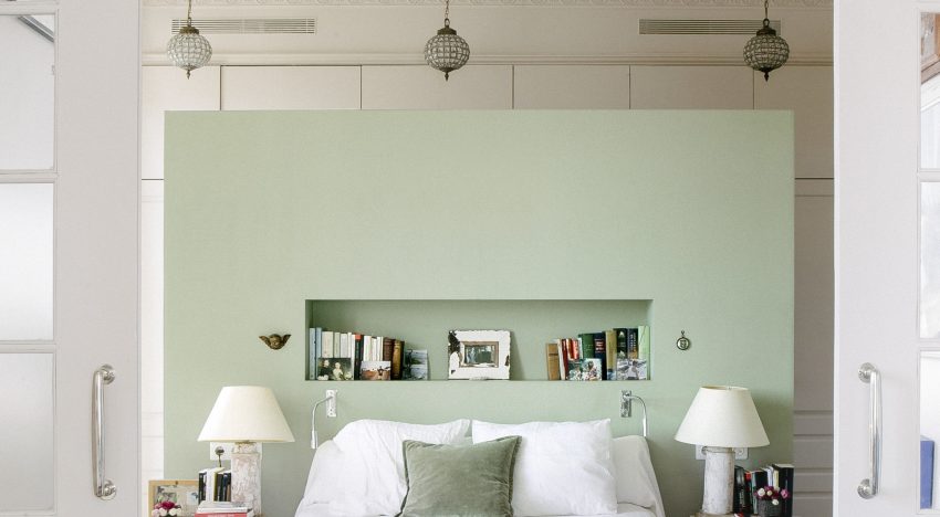 Si tienes una casa pequeña, estos muebles te hacen ganar metros cuadrados, te ayudan a mantenerla siempre ordenada y aportan un toque de diseño