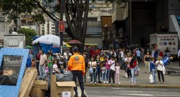 Flexibilización de sanciones ayudaría a estabilizar el dólar y bajar la inflación, según José Guerra