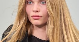 Amelia Navarro, dermatóloga: «Para secarte la cara, usa siempre una toalla exclusiva para el rostro, no la compartas y cámbiala cada 2 o 3 días, o incluso antes si permanece húmeda»