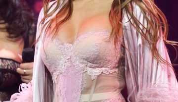 No son sus abdominales: el último vídeo viral de Jennifer Lopez confirma que el nuevo wellness ya no va de disciplina, sino de movimiento