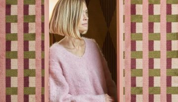 Teklan, interiorista y directora de arte sueca: «El uniforme, neutro y en ocasiones pretencioso minimalismo escandinavo simplemente me aburría»