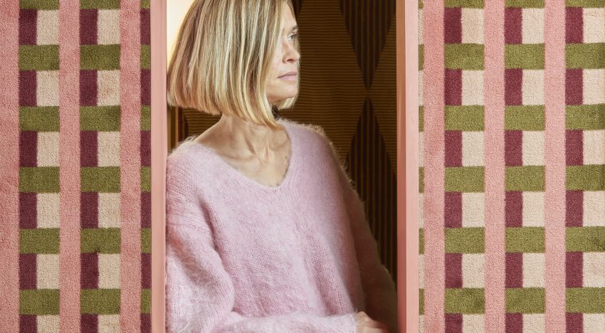 Teklan, interiorista y directora de arte sueca: «El uniforme, neutro y en ocasiones pretencioso minimalismo escandinavo simplemente me aburría»