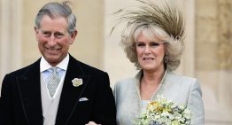 Marc Roche, corresponsal en Londres y miembro del exclusivo sistema de acreditación de prensa Royal Rota: «Los Windsor, a excepción del Rey Carlos, no son intelectuales»