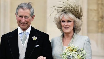 Marc Roche, corresponsal en Londres y miembro del exclusivo sistema de acreditación de prensa Royal Rota: «Los Windsor, a excepción del Rey Carlos, no son intelectuales»