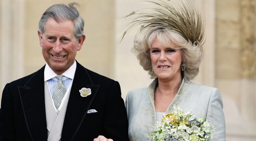 Marc Roche, corresponsal en Londres y miembro del exclusivo sistema de acreditación de prensa Royal Rota: «Los Windsor, a excepción del Rey Carlos, no son intelectuales»