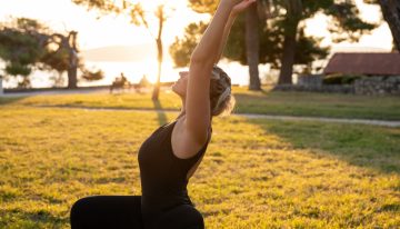 Aldo Martínez, doctor en Ciencias del Deporte y la Salud: «La clave para perder grasa está en la fuerza: sentadillas, zancadas y remo son ejercicios recomendados a los 50»