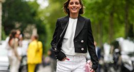 Las madrileñas más elegantes están agotando estas 5 chaquetas cortas de Zara de entretiempo ideales para elevar tu look esta primavera
