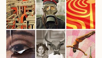 Este es el libro más asombroso que he leído en las últimas semanas